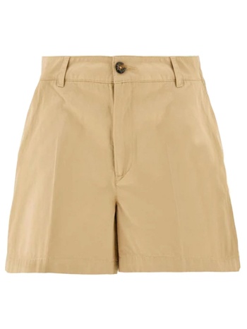 la martina βερμουδα chino τσεπες μπεζ