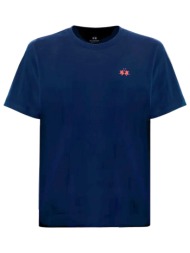 la martina t-shirt crew ...