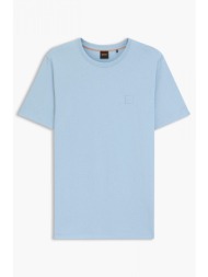 boss casual t-shirt tales σιελ