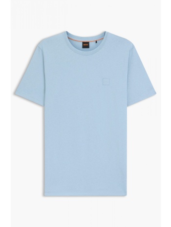 boss casual t-shirt tales σιελ
