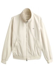 gant μπουφαν lightweight hampshire jacket εκρου