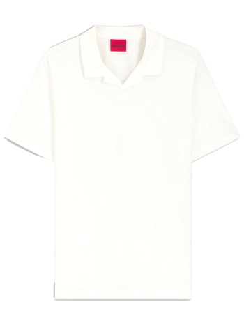 hugo polo dimerspolo λευκο