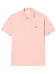 lacoste polo classic fit σομον