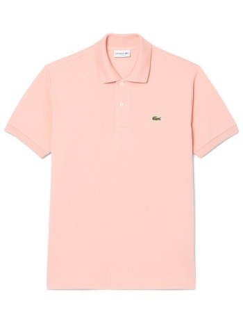 lacoste polo classic fit σομον