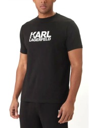 karl lagerfeld t-shirt ...