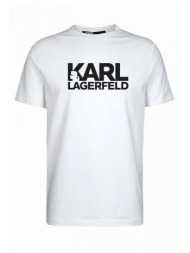 karl lagerfeld t-shirt ...