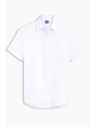 hugo blue πουκαμισο ...