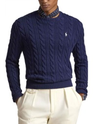 ralph lauren πλεκτο crew ...