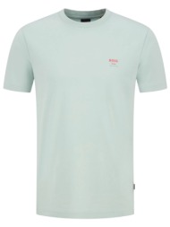 boss casual t-shirt ...
