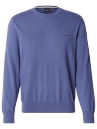 boss πλεκτο crew neck ...