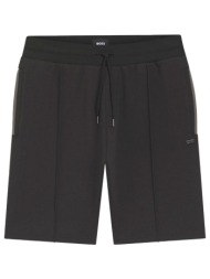 boss ηομεwεαr βερμουδα sense shorts μαυρο
