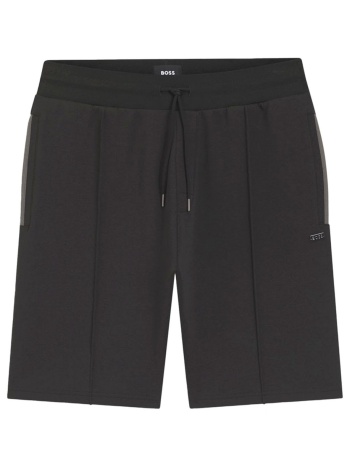 boss ηομεwεαr βερμουδα sense shorts μαυρο