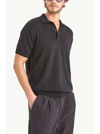 nautica polo olas μαυρο σε προσφορά