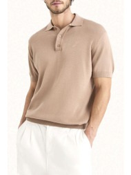 nautica polo olas μπεζ