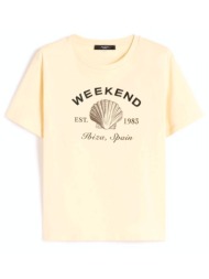 max mara weekend t-shirt ...