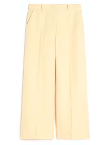 max mara weekend παντελονα wkdmalizia λινο πιετα ανοιχτο