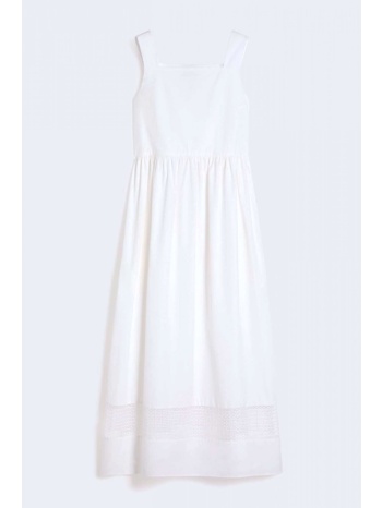 max mara weekend φορεμα midi wkdgola εκρου