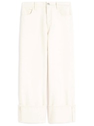 max mara weekend παντελονι jeans wkdgesto εκρου