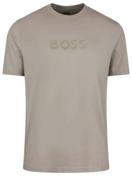 boss athleisure t-shirt ...