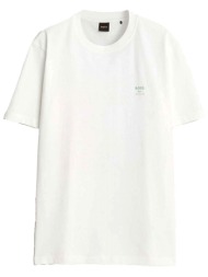 boss casual t-shirt ...