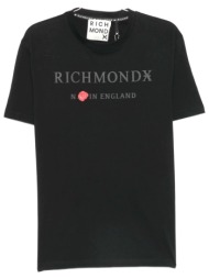 richmond x t-shirt ...