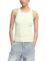 boss casual top c_eplie logo λαχανι