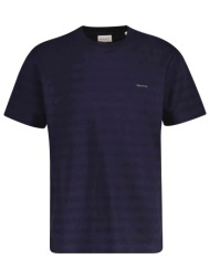 gant t-shirt texture ...