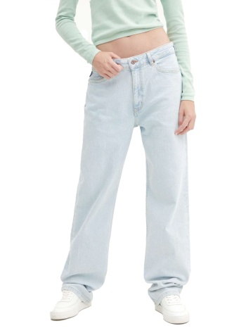hugo bllue παντελονι jeans elayah_b γαλαζιο