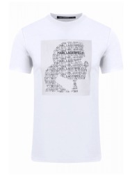 karl lagerfeld t-shirt ...