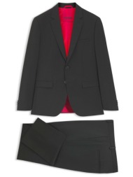 hugo κουστουμι performance extra slim fit arti-hesten253x-mh μαυρο