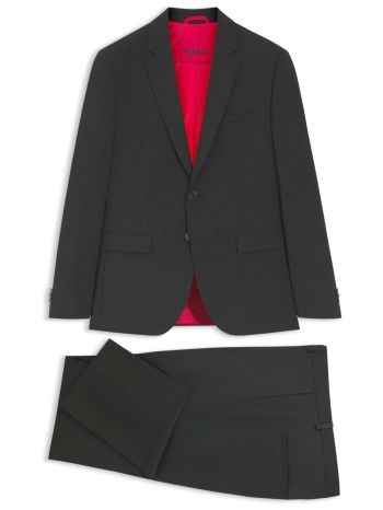 hugo κουστουμι performance extra slim fit