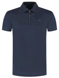 paul&shark polo halfzip ...