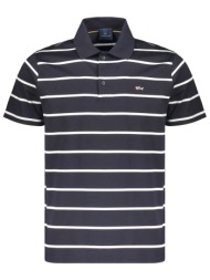 paul&shark polo ριγε ...