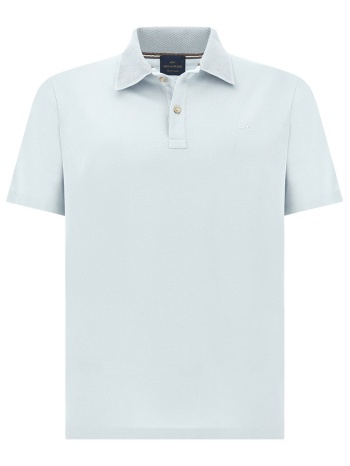 paul&shark polo logo σιελ