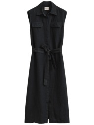 gant φορεμα 5 black ...