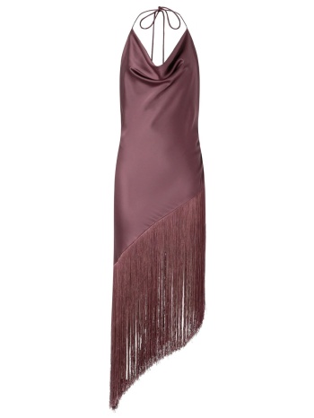 pinko μακρυ τοπ uva top kokkino