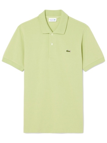 lacoste polo classic fit φυτρι
