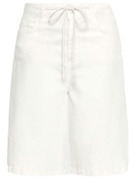marella βερμουδα jeans mlmquasar εκρου