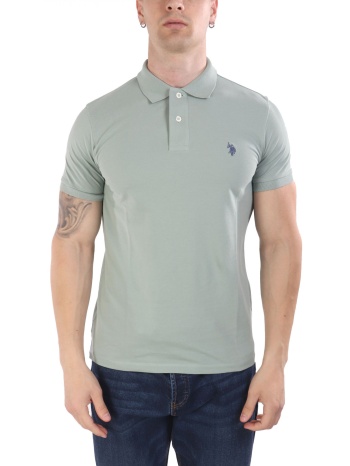 u.s.polo assn polo king logo μεντα
