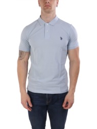 u.s.polo assn polo king logo σιελ