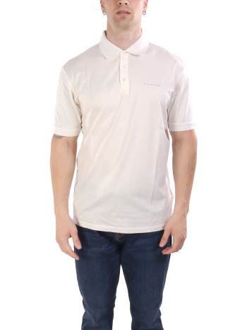 richmond x polo segim logo εκρου