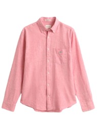 gant ποyκαμισο μμ 622 rouge pink
