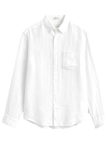 gant ποyκαμισο κμ 110 white