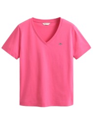 gant t-shirt shield ...