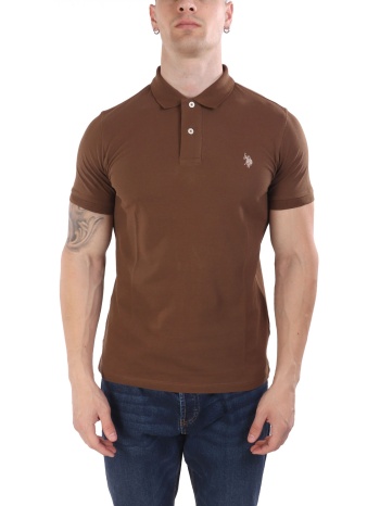 u.s.polo assn polo king logo καφε σε προσφορά