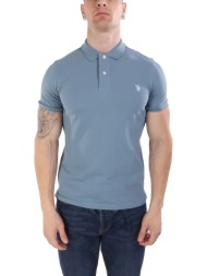 u.s.polo assn polo king logo πετρολ