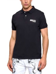 plein sport polo basic ...