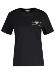 gant t-shirt archive ...