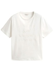 gant t-shirt graphic ...