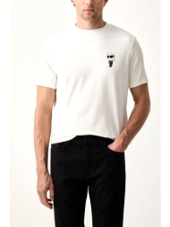 karl lagerfeld t-shirt ...